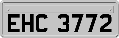 EHC3772
