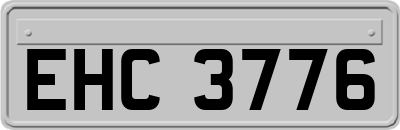 EHC3776