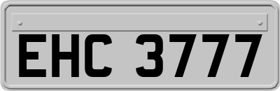 EHC3777