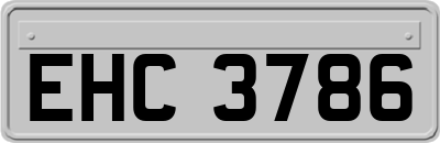 EHC3786