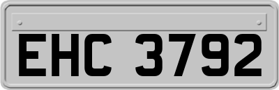EHC3792