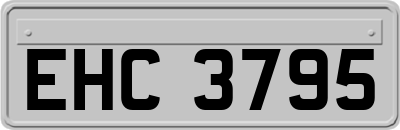EHC3795