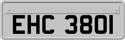 EHC3801