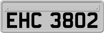 EHC3802
