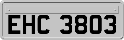 EHC3803