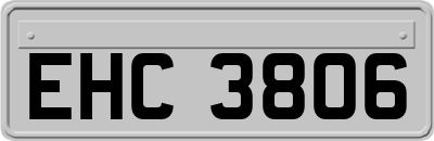 EHC3806