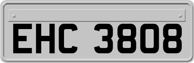 EHC3808