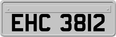 EHC3812