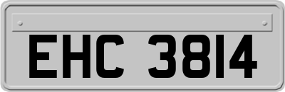 EHC3814