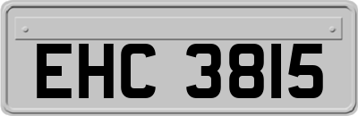 EHC3815