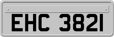 EHC3821