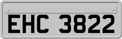 EHC3822