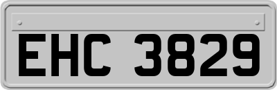 EHC3829