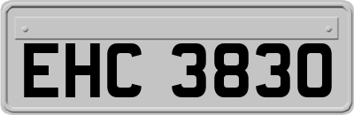 EHC3830