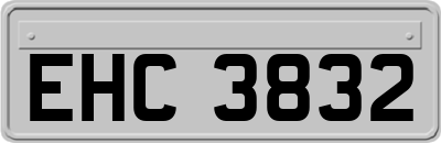 EHC3832