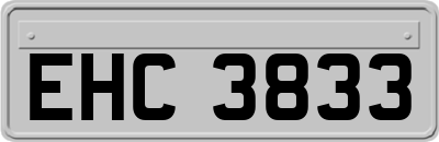 EHC3833
