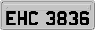 EHC3836