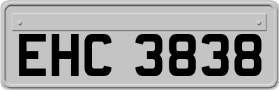 EHC3838