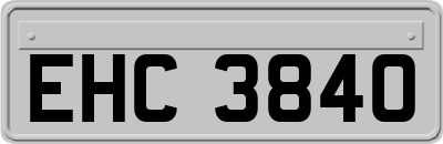EHC3840
