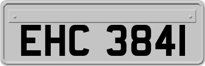 EHC3841