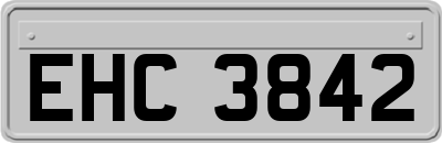 EHC3842