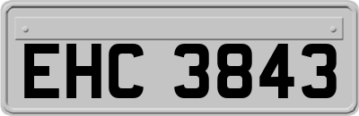 EHC3843