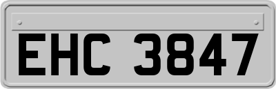 EHC3847