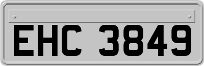 EHC3849