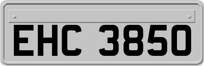 EHC3850