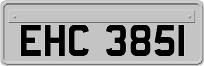 EHC3851