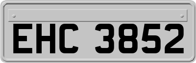 EHC3852