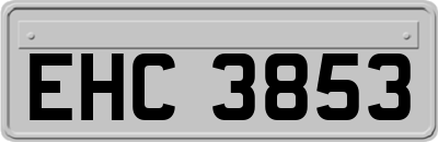 EHC3853