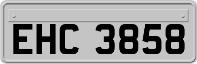 EHC3858