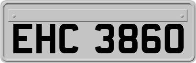 EHC3860