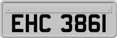EHC3861