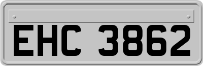 EHC3862