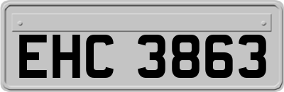 EHC3863