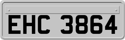 EHC3864