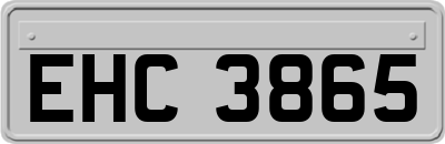 EHC3865