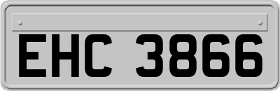 EHC3866