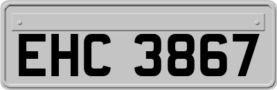 EHC3867