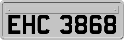EHC3868