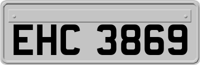 EHC3869