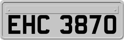 EHC3870