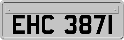 EHC3871