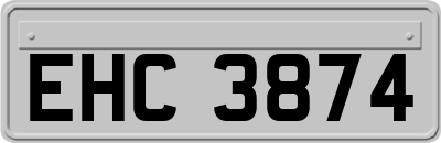 EHC3874
