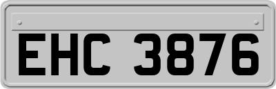 EHC3876