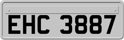 EHC3887