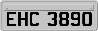 EHC3890