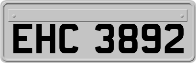 EHC3892